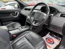 Land Rover Discovery Sport TD4 Landmark - U10996