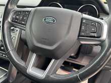 Land Rover Discovery Sport TD4 Landmark - U10996