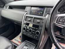 Land Rover Discovery Sport TD4 Landmark - U10996