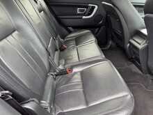 Land Rover Discovery Sport TD4 Landmark - U10996