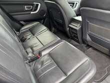 Land Rover Discovery Sport TD4 Landmark - U10996