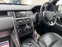 Land Rover Discovery Sport TD4 Landmark - U10996