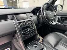 Land Rover Discovery Sport TD4 Landmark - U10996