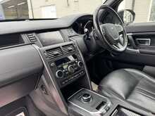 Land Rover Discovery Sport TD4 Landmark - U10996