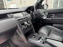Land Rover Discovery Sport TD4 Landmark - U10996