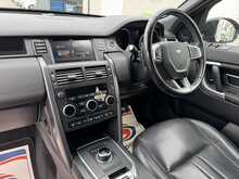 Land Rover Discovery Sport TD4 Landmark - U10996