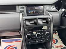 Land Rover Discovery Sport TD4 Landmark - U10996