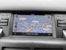 Land Rover Discovery Sport TD4 Landmark - U10996