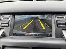 Land Rover Discovery Sport TD4 Landmark - U10996