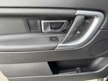 Land Rover Discovery Sport TD4 Landmark - U10996