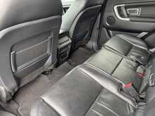 Land Rover Discovery Sport TD4 Landmark - U10996