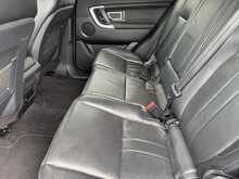 Land Rover Discovery Sport TD4 Landmark - U10996