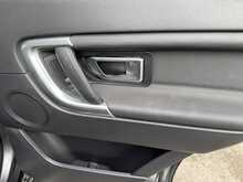 Land Rover Discovery Sport TD4 Landmark - U10996