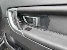 Land Rover Discovery Sport TD4 Landmark - U10996