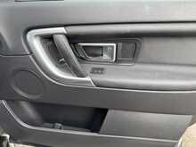 Land Rover Discovery Sport TD4 Landmark - U10996