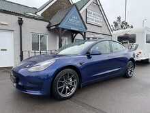 Tesla Model 3 Standard Range Plus - U10997