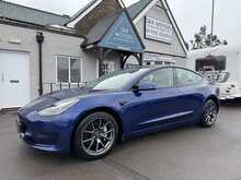 Tesla Model 3 Standard Range Plus - U10997