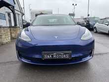 Tesla Model 3 Standard Range Plus - U10997