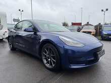 Tesla Model 3 Standard Range Plus - U10997