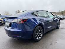 Tesla Model 3 Standard Range Plus - U10997