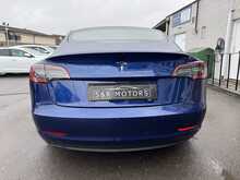 Tesla Model 3 Standard Range Plus - U10997