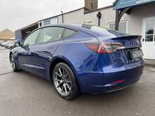 Tesla Model 3 Standard Range Plus - U10997