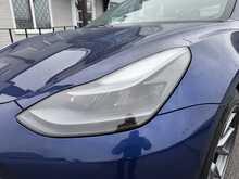 Tesla Model 3 Standard Range Plus - U10997