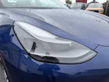 Tesla Model 3 Standard Range Plus - U10997