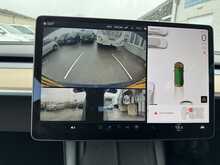 Tesla Model 3 Standard Range Plus - U10997