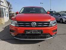 Volkswagen Tiguan Allspace TSI EVO SE Nav - U10998