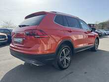 Volkswagen Tiguan Allspace TSI EVO SE Nav - U10998