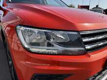 Volkswagen Tiguan Allspace TSI EVO SE Nav - U10998