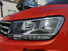 Volkswagen Tiguan Allspace TSI EVO SE Nav - U10998