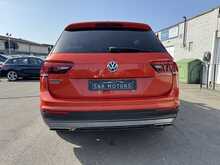 Volkswagen Tiguan Allspace TSI EVO SE Nav - U10998