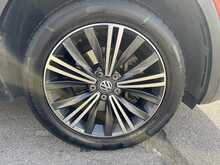 Volkswagen Tiguan Allspace TSI EVO SE Nav - U10998