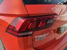 Volkswagen Tiguan Allspace TSI EVO SE Nav - U10998