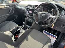 Volkswagen Tiguan Allspace TSI EVO SE Nav - U10998