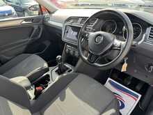 Volkswagen Tiguan Allspace TSI EVO SE Nav - U10998