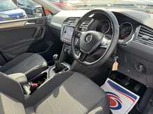 Volkswagen Tiguan Allspace TSI EVO SE Nav - U10998
