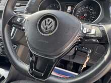 Volkswagen Tiguan Allspace TSI EVO SE Nav - U10998