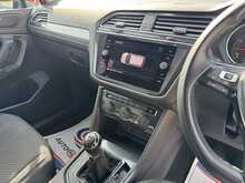 Volkswagen Tiguan Allspace TSI EVO SE Nav - U10998