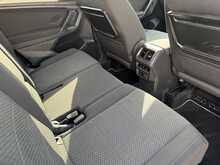 Volkswagen Tiguan Allspace TSI EVO SE Nav - U10998