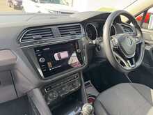 Volkswagen Tiguan Allspace TSI EVO SE Nav - U10998