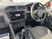 Volkswagen Tiguan Allspace TSI EVO SE Nav - U10998