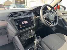 Volkswagen Tiguan Allspace TSI EVO SE Nav - U10998