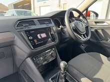 Volkswagen Tiguan Allspace TSI EVO SE Nav - U10998