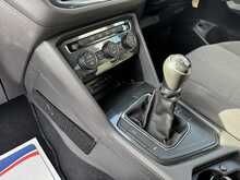 Volkswagen Tiguan Allspace TSI EVO SE Nav - U10998