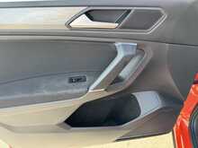 Volkswagen Tiguan Allspace TSI EVO SE Nav - U10998