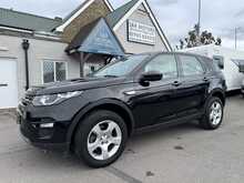 Land Rover Discovery Sport eD4 SE Tech - U10999