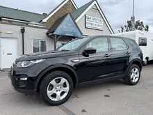 Land Rover Discovery Sport eD4 SE Tech - U10999
